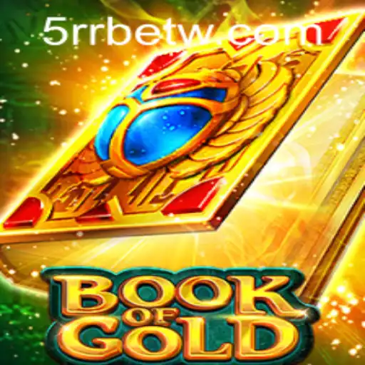 Explorando as Aventuras e Dinâmicas do Jogo BookofGold no 5RRBET.com