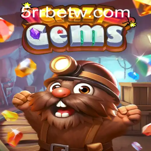 Explorando o Fascinante Universo de CrazyGems no 5RRBET.com