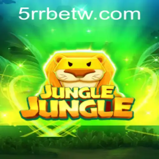 Explorando a Aventura Selvagem de JungleJungle com 5RRBET.com