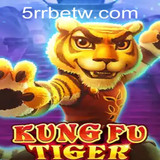 Descubra KungFuTiger: A Nova Sensação dos Jogos Online da 5RRBET.com