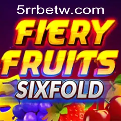 FieryFruitsSixFold: Uma Nova Aventura nos Jogos Online