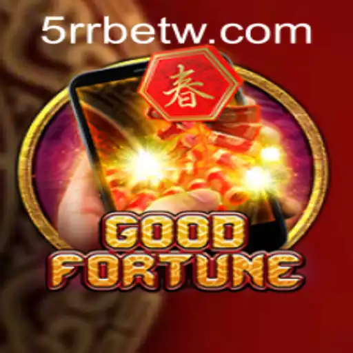 Descubra o Mundo de GoodFortuneM: O Jogo Inovador da 5RRBET.com