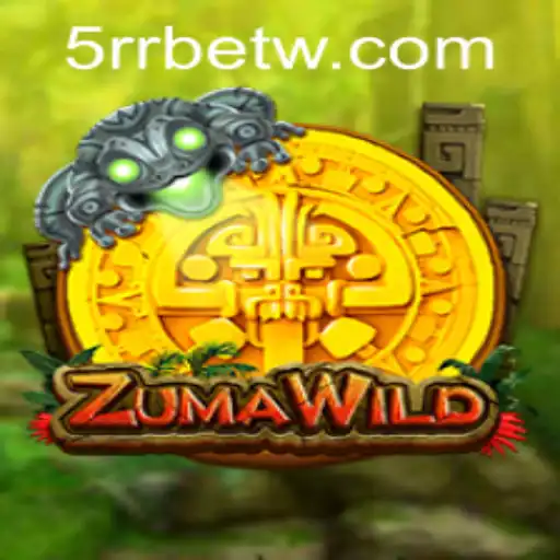 Descubra o Fascinante Universo de ZumaWild com 5RRBET.com