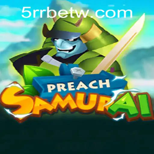 PreachSamurai: Aventura e Estratégia no Cenário Atual de Jogos