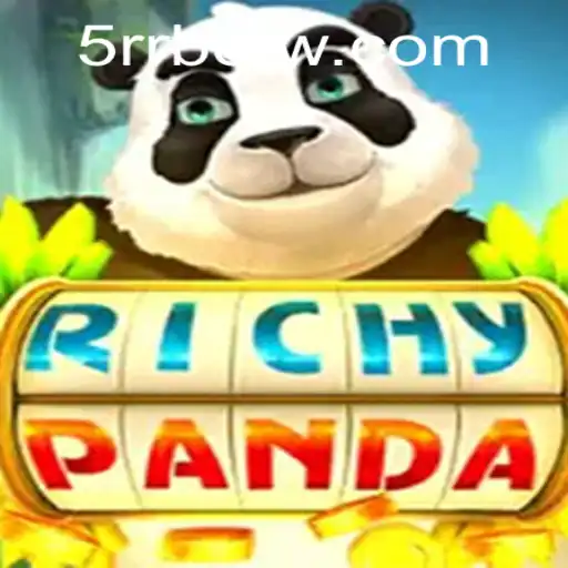 Desvendando o Fascinante Mundo de RichyPanda