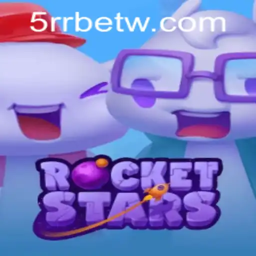 Explorando o Universo de RocketStars: Introdução, Regras e Mais com 5RRBET.com
