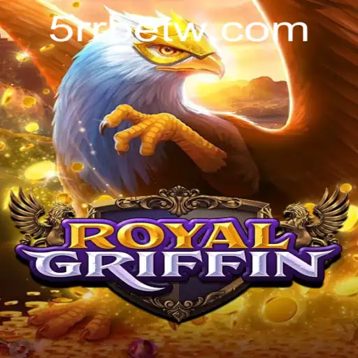 Explorando o Mundo de RoyalGriffin: Um Novo Horizonte no Universo dos Jogos
