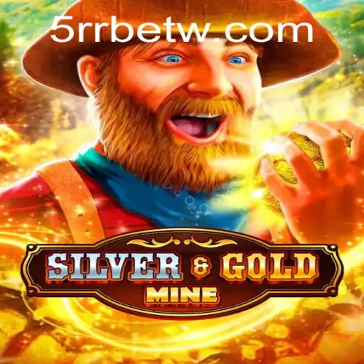 Explorando o Mundo de SilverGold com 5RRBET.com