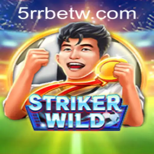 Descubra o Mundo de StrikerWILD: Uma Aventura Inovadora no Universo dos Jogos Através da Plataforma 5RRBET.com