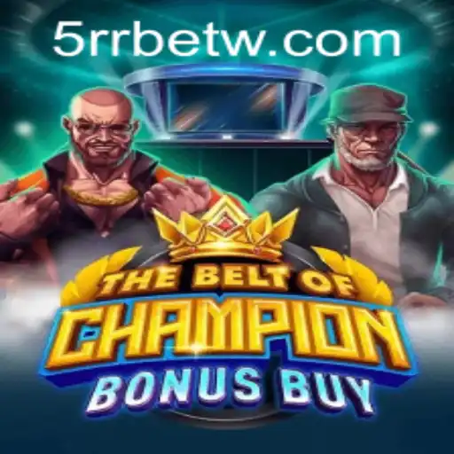 Explorando o Mundo de TheBeltOfChampionBonusBuy: A Nova Sensação dos Jogos