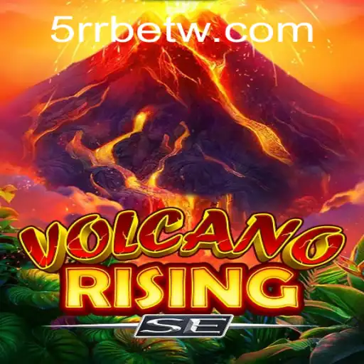 VolcanoRisingSE: Uma Experiência Explosiva no Mundo dos Jogos Online