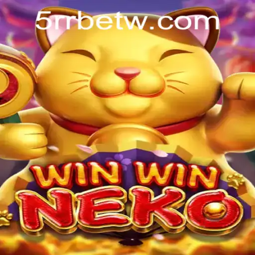 Descubra o Encantador Jogo WinWinNeko no 5RRBET.com